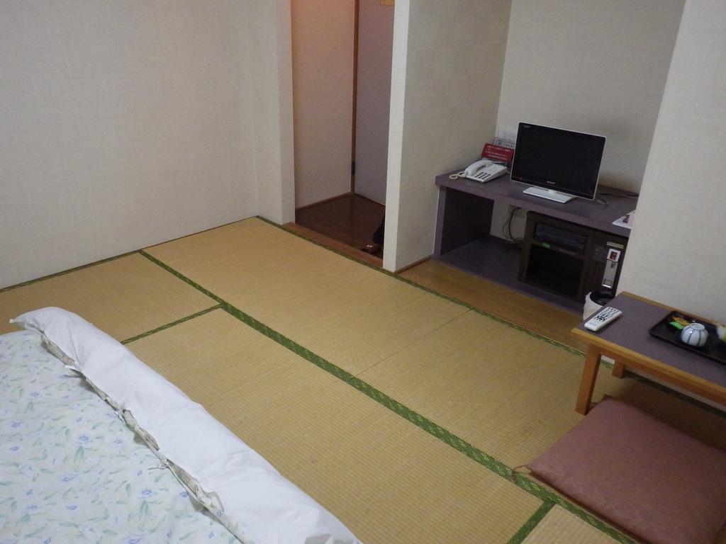名古屋 鱼键旅馆酒店 外观 照片