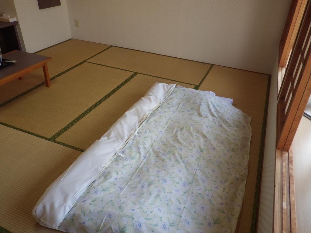 名古屋 鱼键旅馆酒店 外观 照片