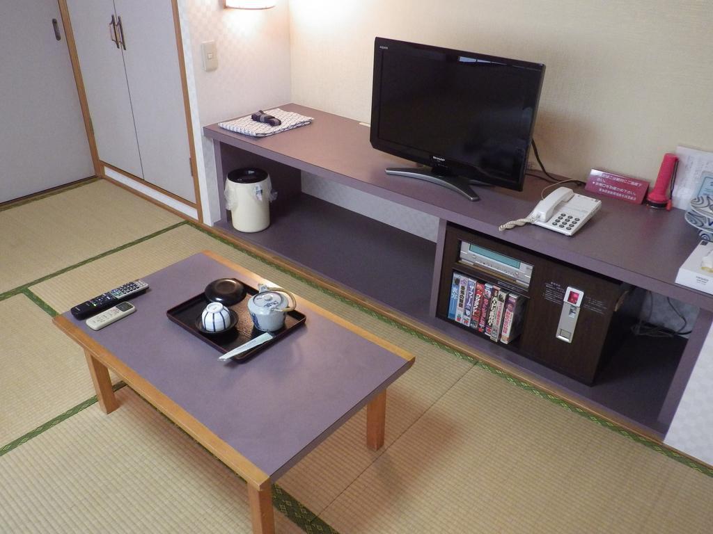 名古屋 鱼键旅馆酒店 外观 照片