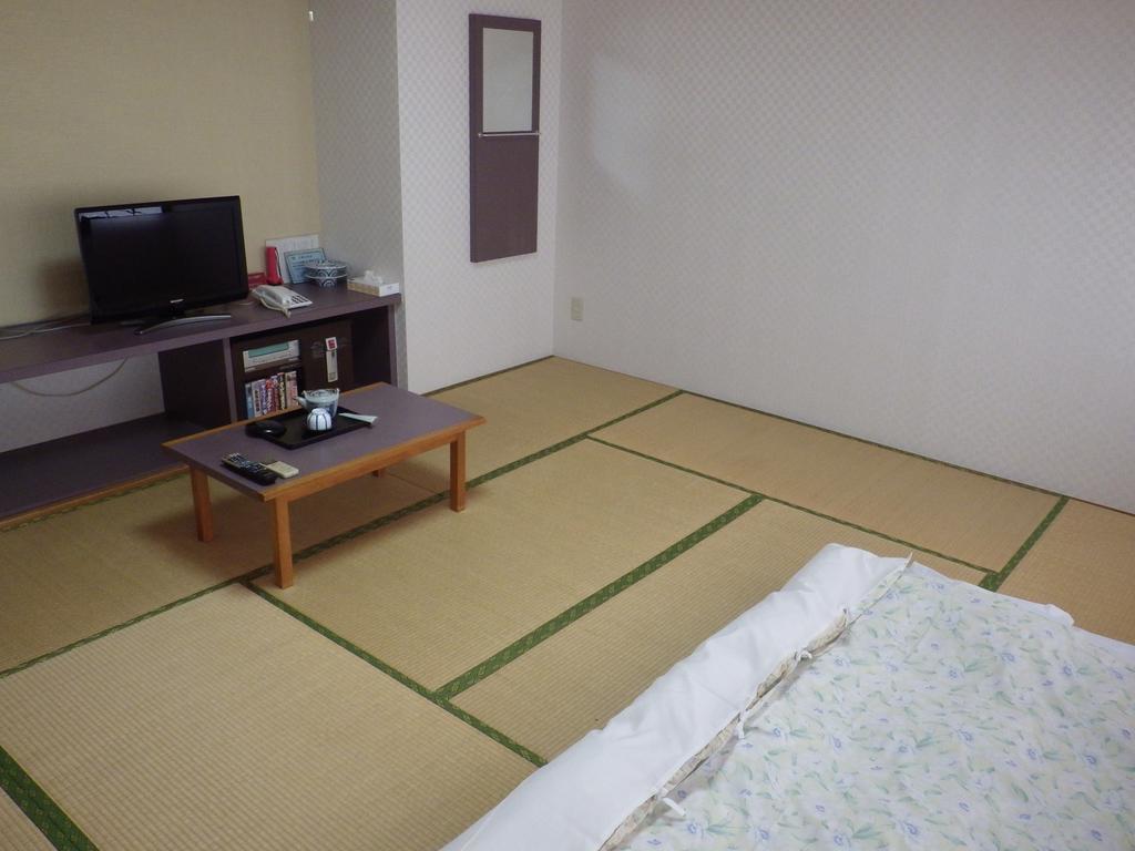 名古屋 鱼键旅馆酒店 外观 照片