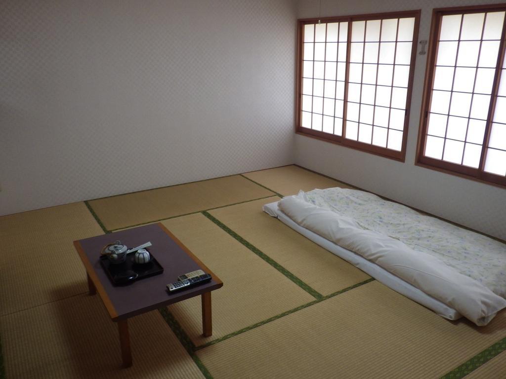 名古屋 鱼键旅馆酒店 外观 照片