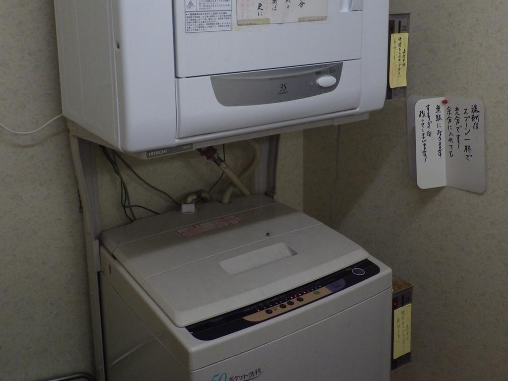 名古屋 鱼键旅馆酒店 外观 照片